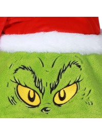 KIGURUMI THE GRINCH ™ 164CM