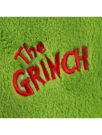 THE GRINCH ™ KIGURUMI 180CM
