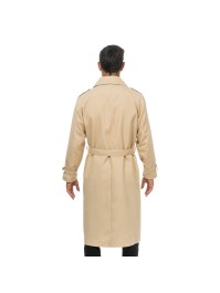 TRENCH COAT INSPECTEUR M