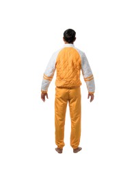 TENUE DE SKI JEAN-CLAUDE DUSSE 2 PIECES L