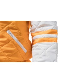 TENUE DE SKI JEAN-CLAUDE DUSSE 2 PIECES L