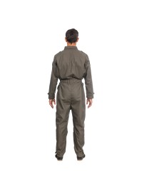 JET FIGHTER PILOT JUMPSUIT M