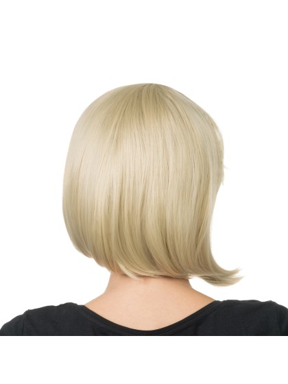 LOVA - BLOND SHORT HAIR WIG 30CM