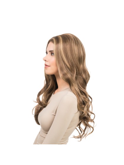 BEYONCE WAVY LONG HAIR WIG 63CM