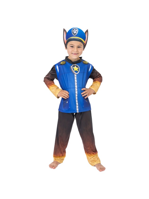 CHASE 3 PIECES - PAW PATROL © 116CM
