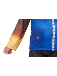 CHASE 3 PIECES - PAW PATROL © 116CM