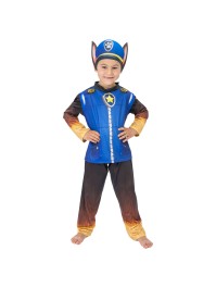 CHASE 3 PIECES - PAW PATROL © 128CM