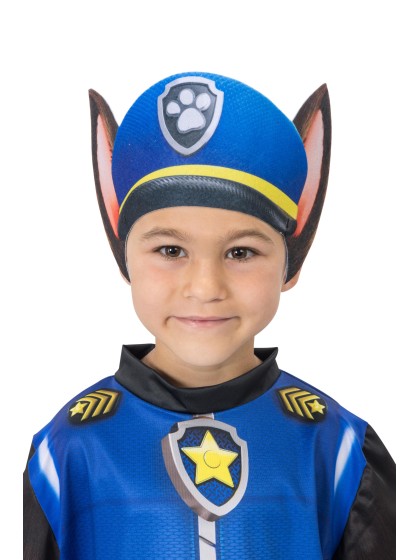 CHASE 3 PIECES - PAW PATROL © 128CM