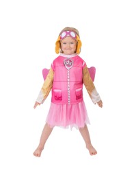 STELLA 4 PIECES - PAT\'PATROUILLE © 128CM