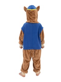 CHASE ONESIE - PAW PATROL © 104CM