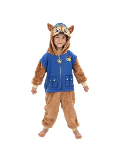 ONESIE CHASE - PAT\'PATROUILLE © 116CM