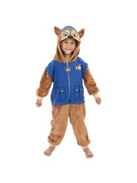 CHASE ONESIE - PAW PATROL © 116CM