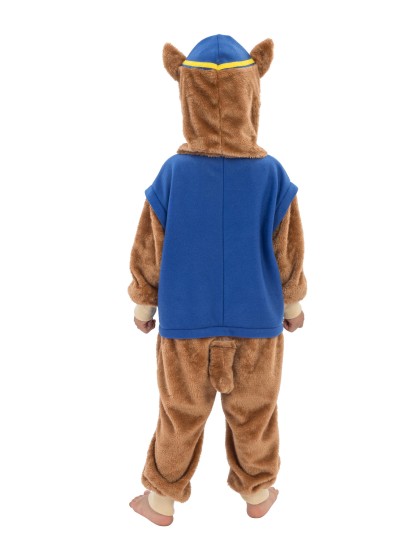 CHASE ONESIE - PAW PATROL © 116CM