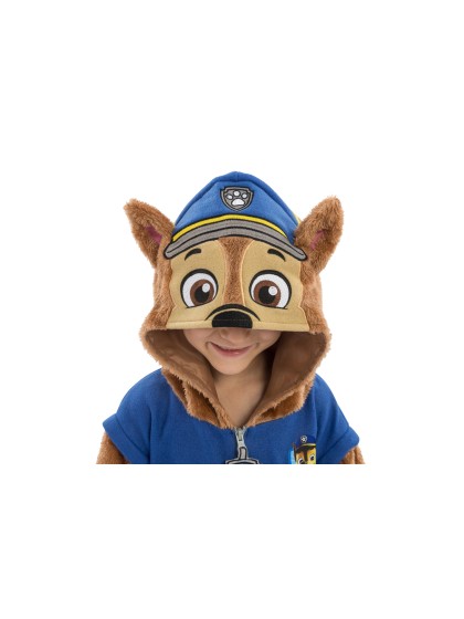 CHASE ONESIE - PAW PATROL © 128CM
