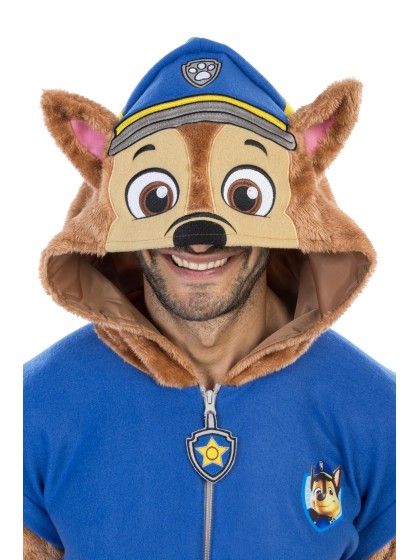 CHASE ONESIE - PAW PATROL © 180CM