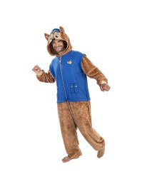 ONESIE CHASE - PAT\'PATROUILLE © 190CM