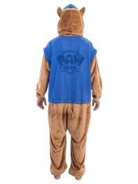 CHASE ONESIE - PAW PATROL © 190CM