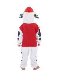 ONESIE MARCUS - PAT\'PATROUILLE © 104CM