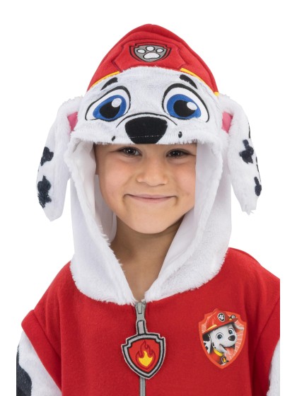 ONESIE MARCUS - PAT\'PATROUILLE © 128CM