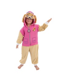ONESIE STELLA - PAT\'PATROUILLE © 116CM