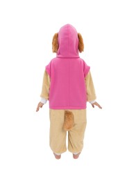 ONESIE STELLA - PAT\'PATROUILLE © 128CM
