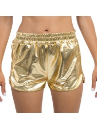 SHORT METALLISE OR S