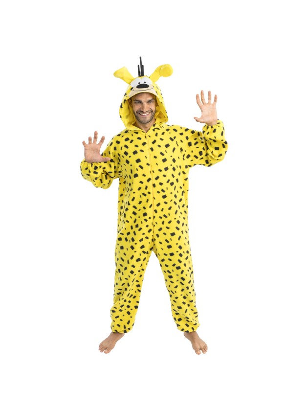ONESIE MARSUPILAMI © 190CM