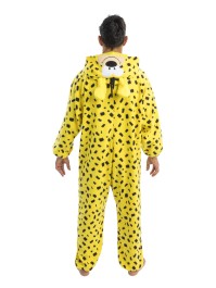 MARSUPILAMI ONESIE © 190CM
