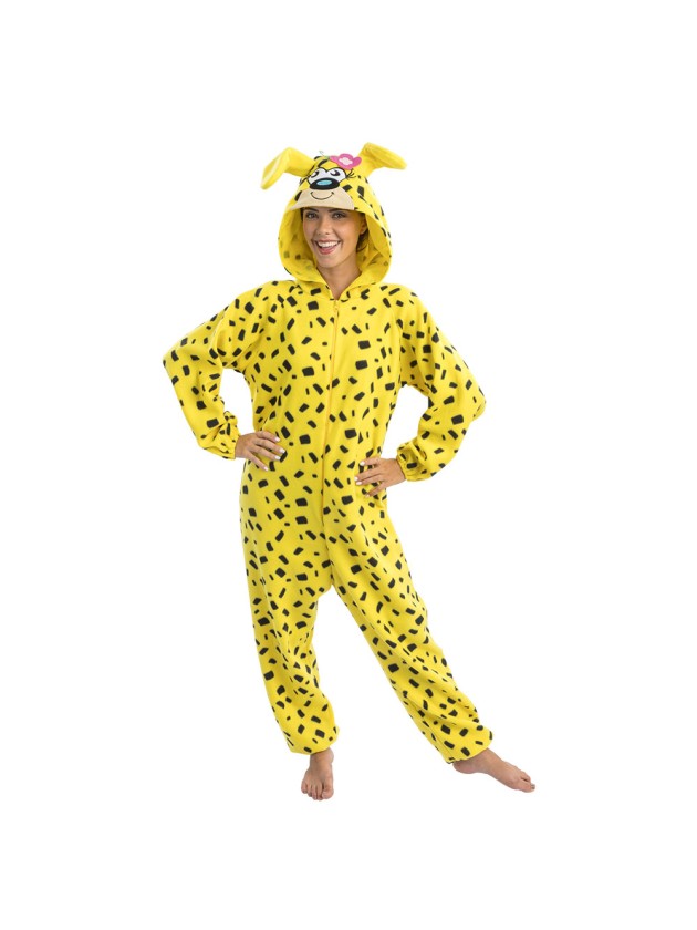 ONESIE MARSUPILAMIE © 164CM