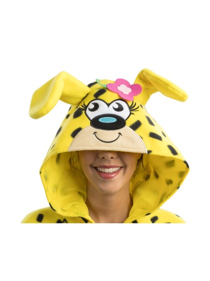 LADY MARSUPILAMIE ONESIE © 164CM