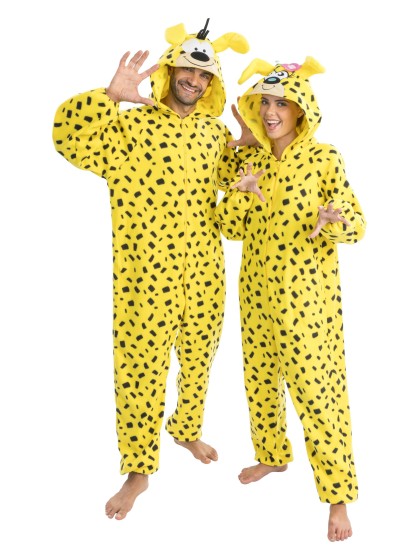 ONESIE MARSUPILAMIE © 180CM