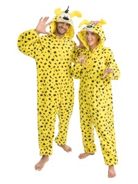 LADY MARSUPILAMIE ONESIE © 180CM