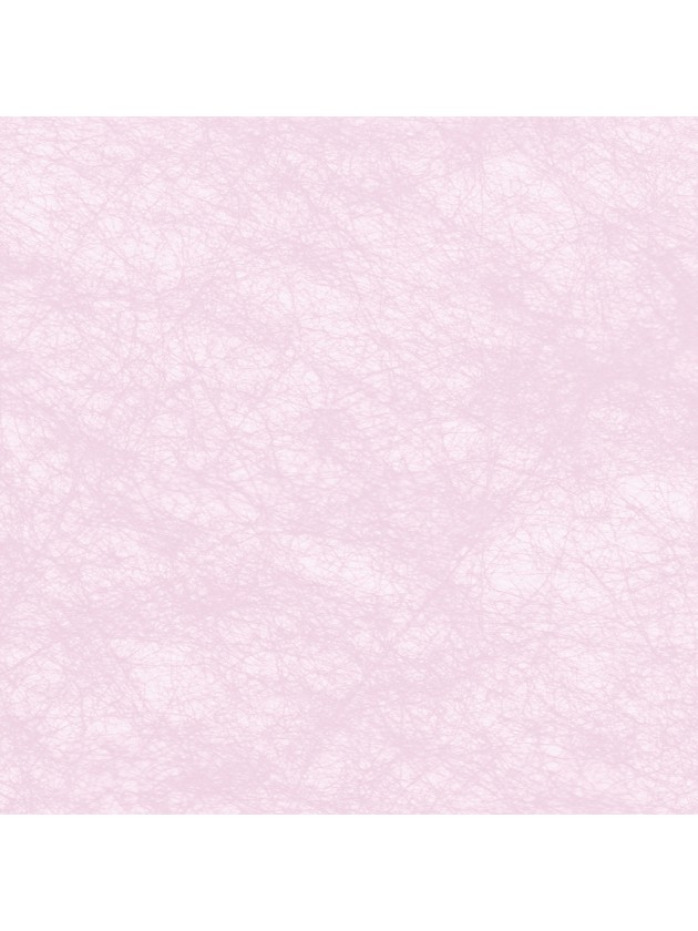 PASTEL PINK ROMANCE DECO RIBBON 10CM X 10M