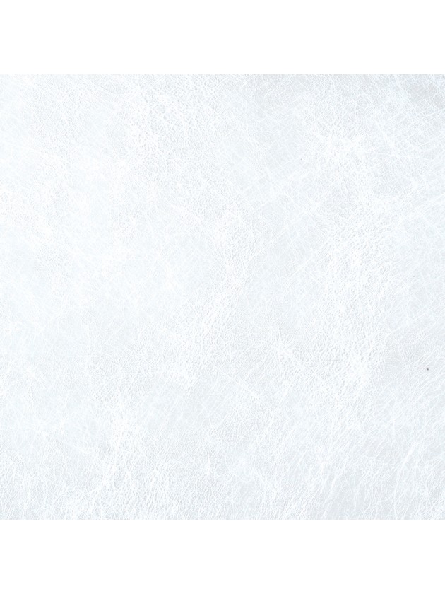 RUBAN DECO ROMANCE BLANC 10CM X 10M