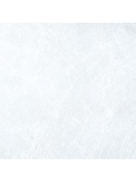 RUBAN DECO ROMANCE BLANC 10CM X 10M