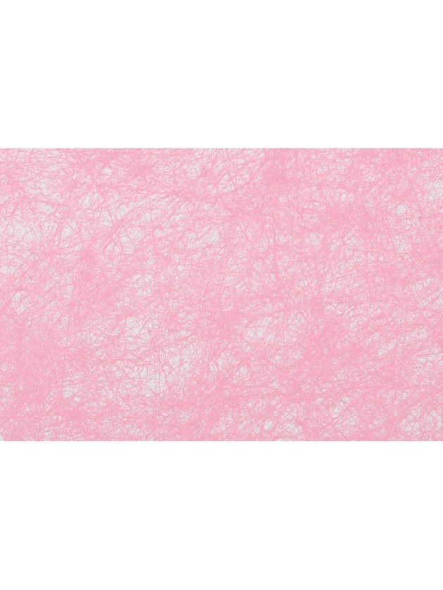 PINK ROMANCE DECO RIBBON 10CM X 10M