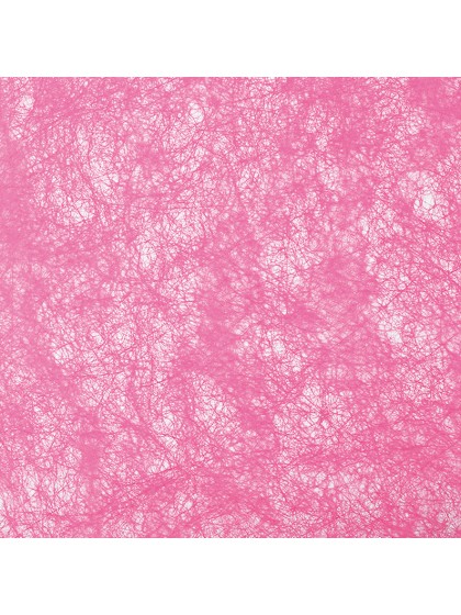 FUCHSIA ROMANCE TABLE RUNNER 30CM X 10M