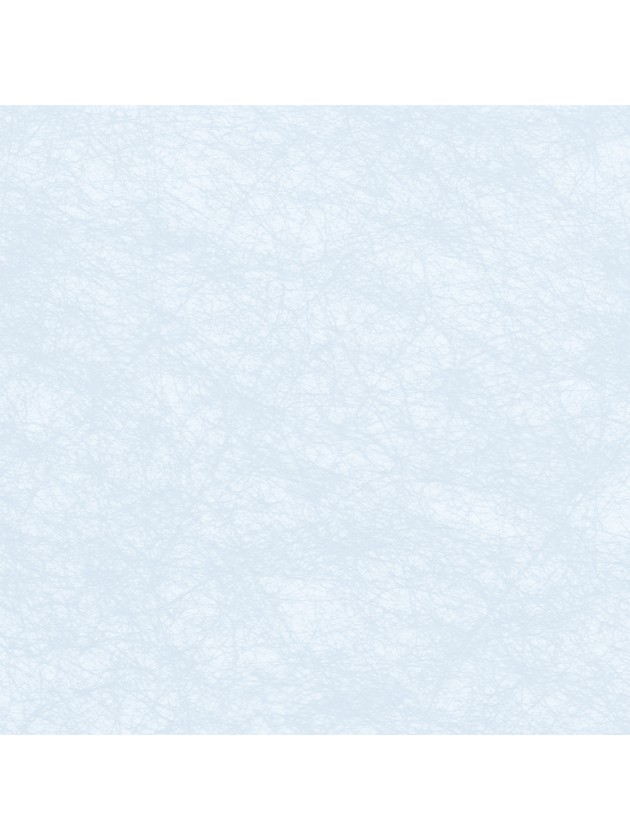 PASTEL BLUE ROMANCE TABLE RUNNER 30CM X 10M