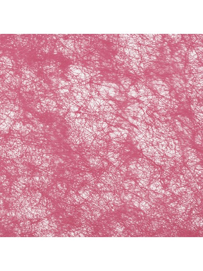 BURGUNDY ROMANCE TABLE RUNNER 30CM X 10M