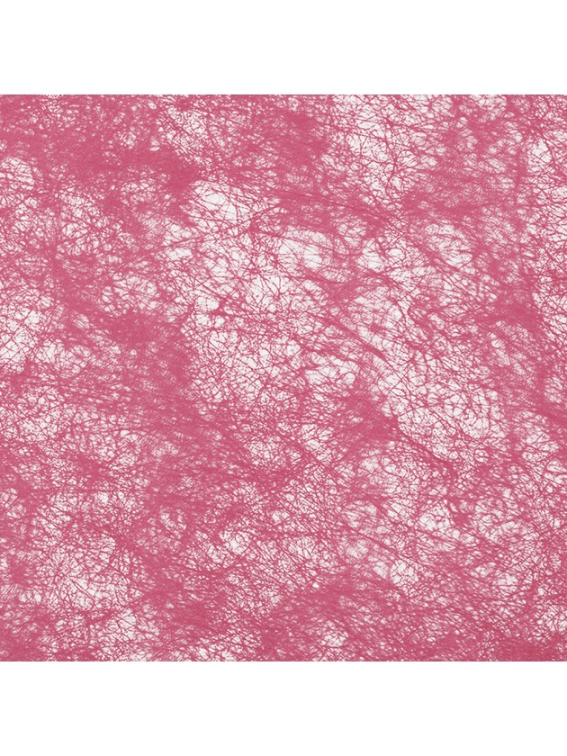 CHEMIN DE TABLE ROMANCE BORDEAUX 30CM X 10M