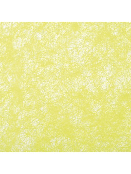 CHEMIN DE TABLE ROMANCE VERT LIME 30CM X 10M