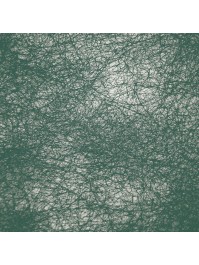 CHEMIN DE TABLE ROMANCE VERT FORET 30CM X 10M