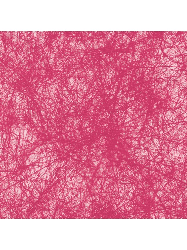 CHEMIN DE TABLE ROMANCE FRAMBOISE 30CM X 10M