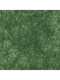 JUNGLE GREEN ROMANCE TABLE RUNNER 30CM X 10M