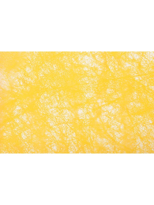 10 SETS DE TABLE CARRE ROMANCE MANGUE 34CM