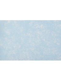 10 SETS DE TABLE RONDS ROMANCE TURQUOISE 34CM