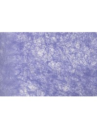 10 BLUE ROUND ROMANCE TABLE SETS 34CM