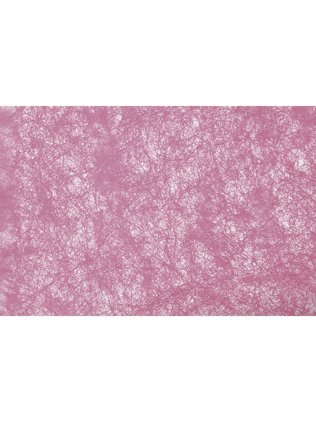 FUCHSIA ROMANCE TABLE ROLL 60CM X 10M