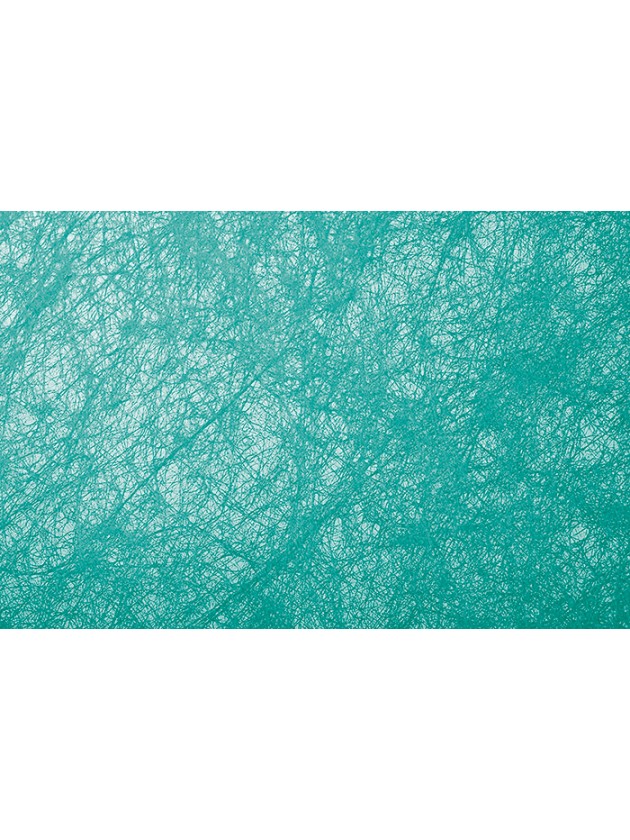 CARRIBEAN ROMANCE TABLE ROLL 60CM X 10M