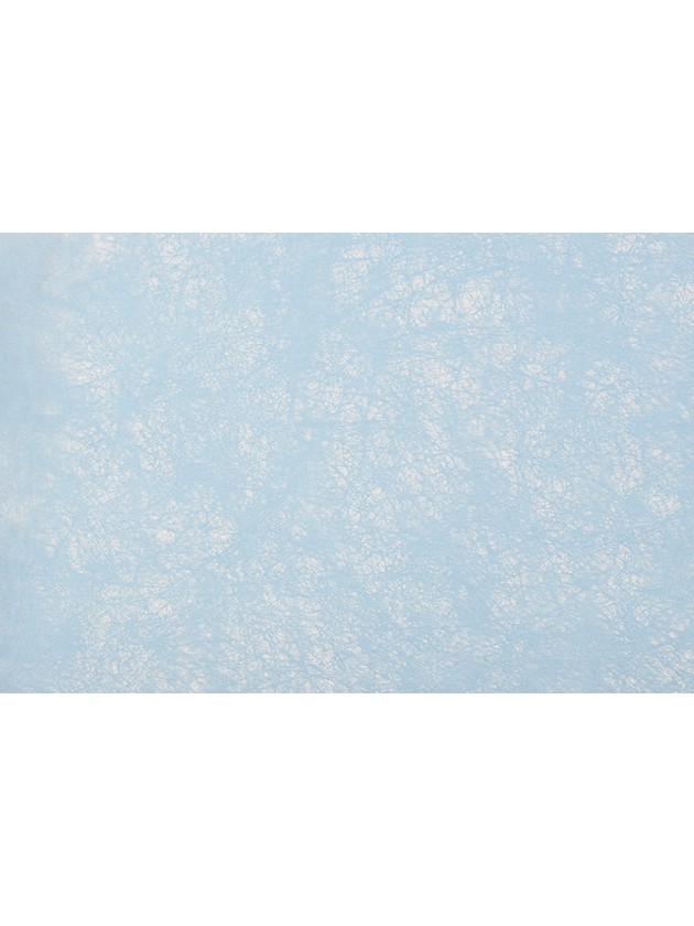 ROULEAU DECO ROMANCE TURQUOISE 60CM X 10M